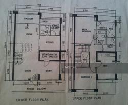 Blk 788E Woodlands Crescent (Woodlands), HDB Executive #140066172